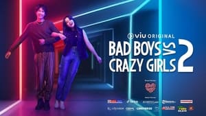 Bad Boys VS Crazy Girls kép