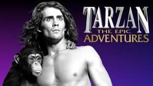 Tarzan: The Epic Adventures kép