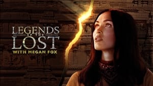 Legends of the Lost with Megan Fox kép