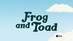 Frog and Toad kép