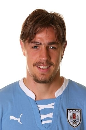 Sebastián Coates