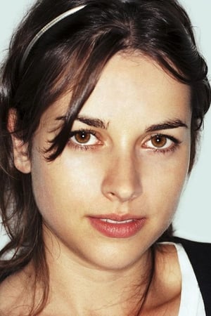 Amelia Warner profil kép