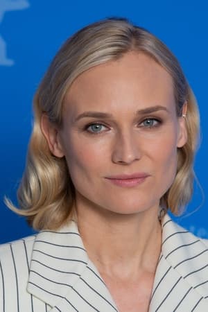 Diane Kruger profil kép