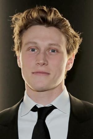 George MacKay profil kép