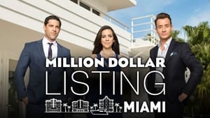 Million Dollar Listing Miami kép