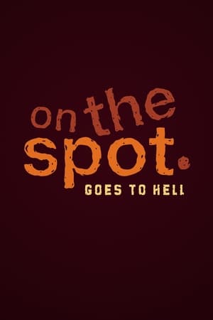 On the Spot 12. évad (2018-05-24) poszter