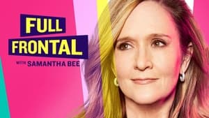 Full Frontal with Samantha Bee kép