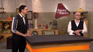 Bares für Rares 12. évad Ep.183 183. epizód