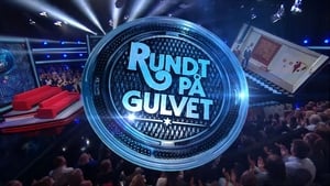 Rundt på gulvet kép