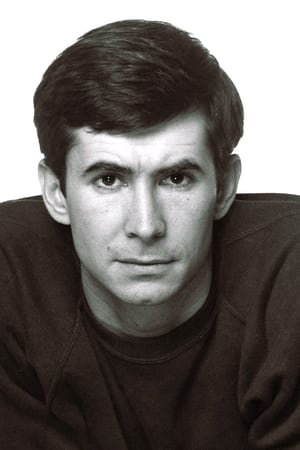 Anthony Perkins profil kép