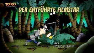 Inspector Gadget 1. évad Ep.7 7. epizód