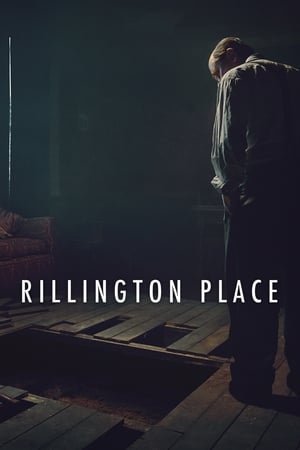 Rillington Place poszter