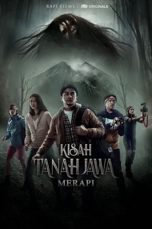 Kisah Tanah Jawa: Merapi 1. évad (2019-10-31) poszter