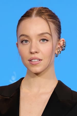 Sydney Sweeney profil kép