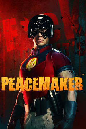 Peacemaker – Békeharcos poszter