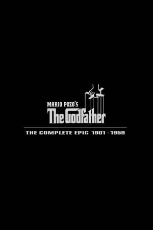 Mario Puzo's The Godfather: The Complete Novel for Television poszter