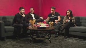 Jersey Shore: Családi vakáció Speciális epizódok Ep.11 11. epizód