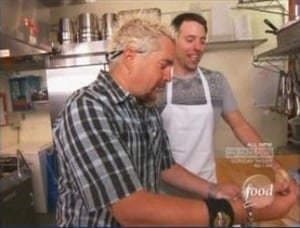 Diners, Drive-Ins and Dives 6. évad Ep.9 9. epizód