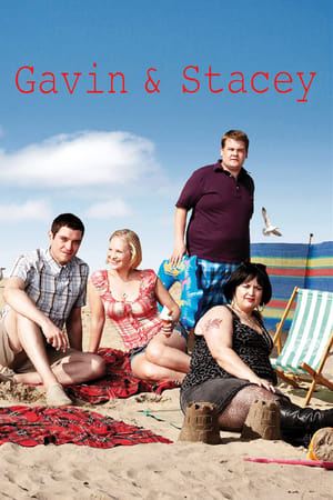 Gavin & Stacey poszter