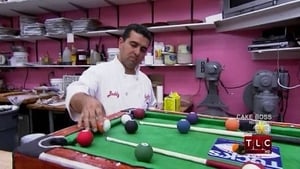 Cake Boss 2. évad Ep.4 4. epizód