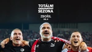 Totáln! sezona 1. évad Ep.8 8. epizód