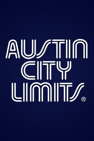 Austin City Limits poszter