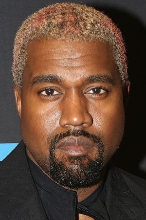 Kanye West profil kép