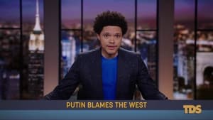 The Daily Show 27. évad Ep.52 52. epizód