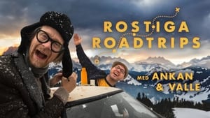 Rostiga roadtrips kép