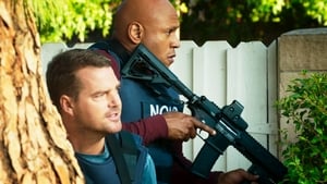 NCIS: Los Angeles 7. évad Ep.9 Disszidensek