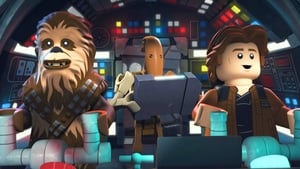 LEGO Star Wars: All-Stars Speciális epizódok Ep.1 1. epizód