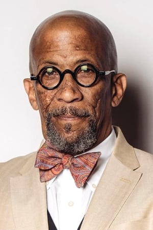 Reg E. Cathey profil kép