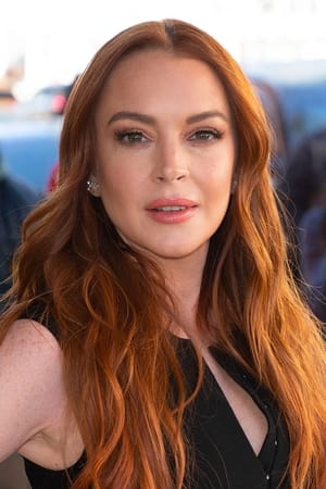 Lindsay Lohan profil kép