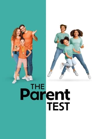 The Parent Test poszter