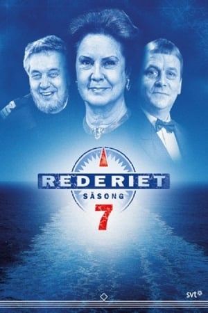 Rederiet 7. évad (1995-09-07) poszter