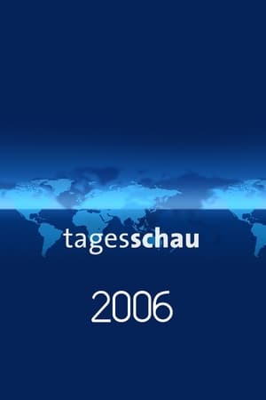 Tagesschau 55. évad (2006-01-01) poszter