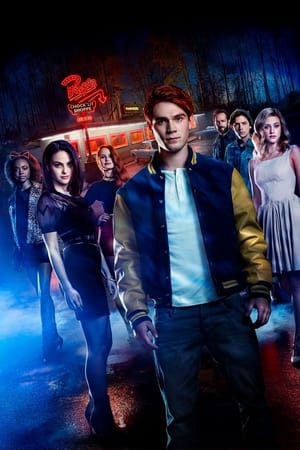 Riverdale poszter