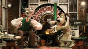 Wallace & Gromit's World of Invention kép