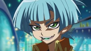 遊☆戯☆王ARC-V 1. évad Ep.34 34. epizód