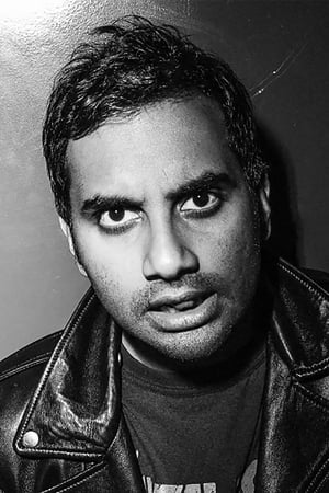 Aziz Ansari profil kép