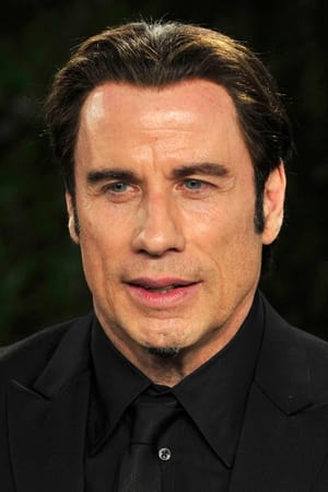 John Travolta profil kép