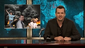 The Jim Jefferies Show 1. évad Ep.1 1. epizód