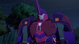 Transformers: Robots In Disguise 2. évad Ep.3 3. epizód