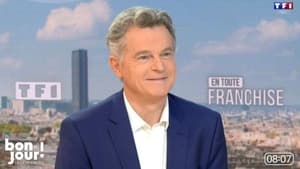 Bonjour ! La Matinale TF1 1. évad Ep.2 2. epizód