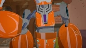 Transformers: Robots In Disguise 2. évad Ep.12 12. epizód