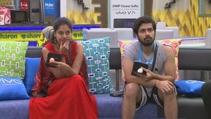 Bigg Boss Tamil 1. évad Ep.90 90. epizód