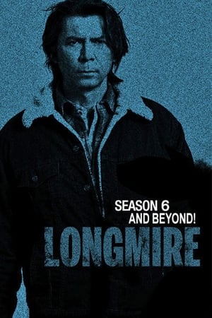 Longmire 6. évad (2017-11-17) poszter