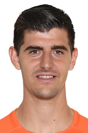 Thibaut Courtois