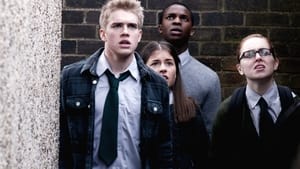 Wolfblood 2. évad Ep.8 8. epizód