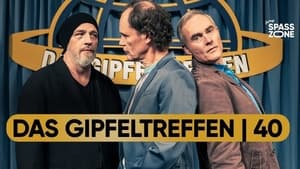 Das Gipfeltreffen 6. évad Ep.6 6. epizód